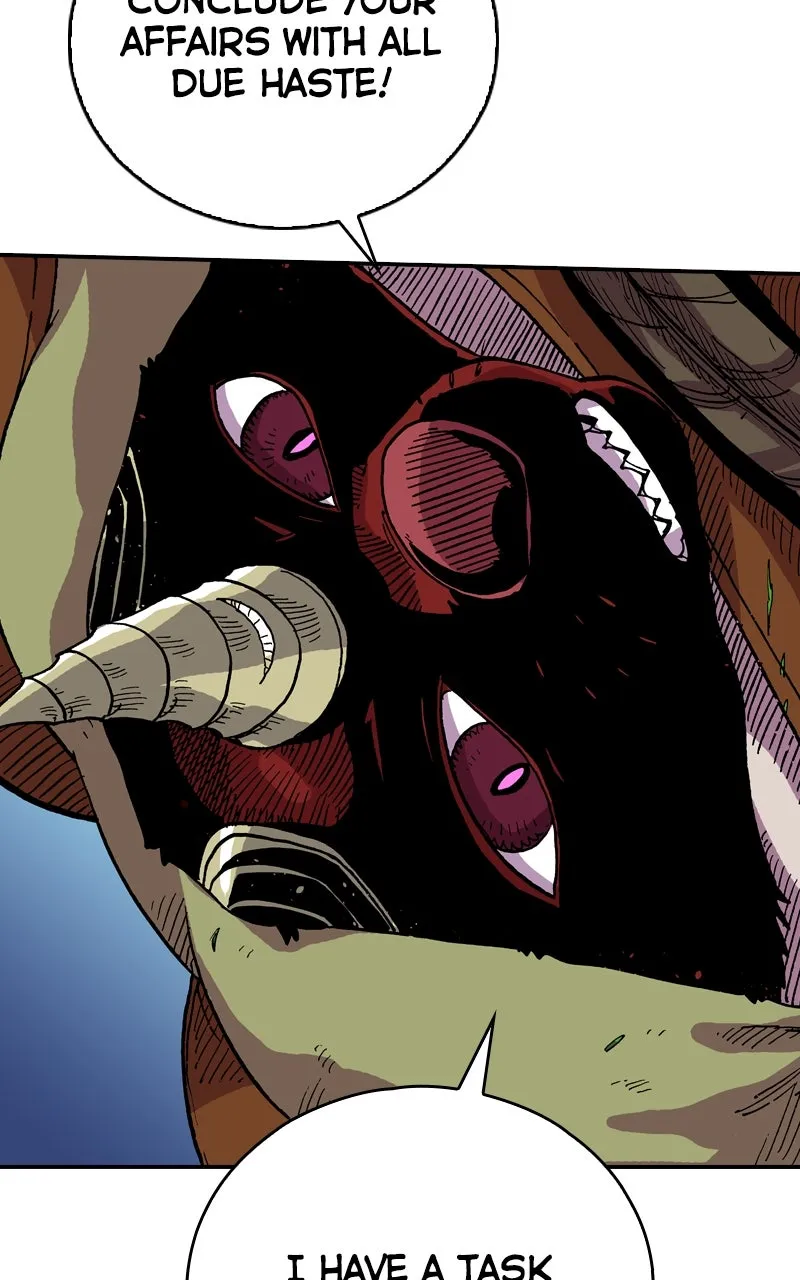 Clevatess Chapter 34 page 76 - 
