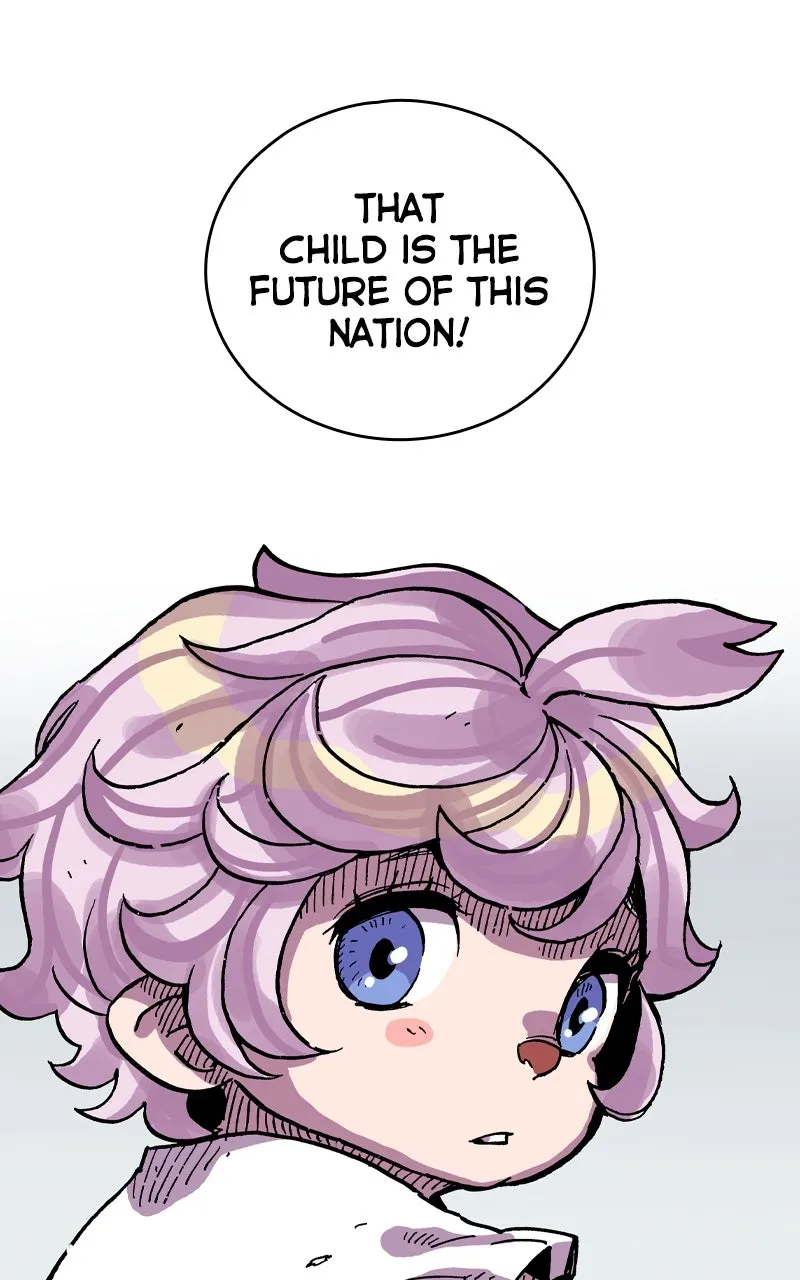 Clevatess Chapter 35 page 11 - 