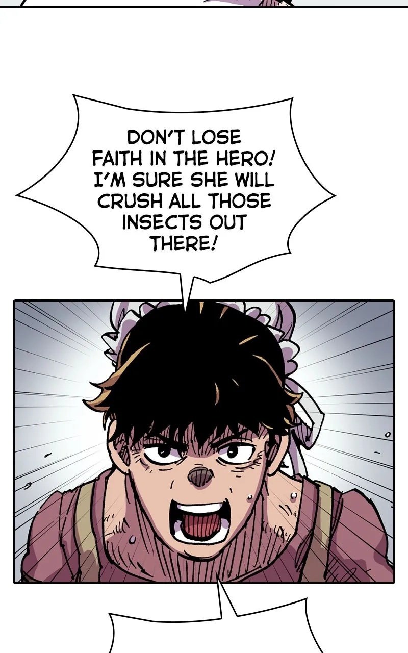 Clevatess Chapter 35 page 12 - 