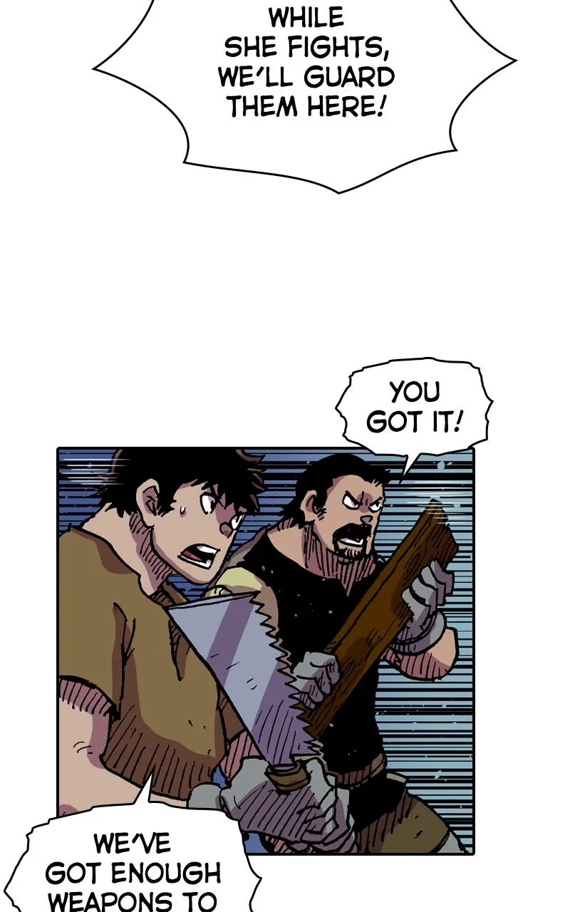 Clevatess Chapter 35 page 13 - 