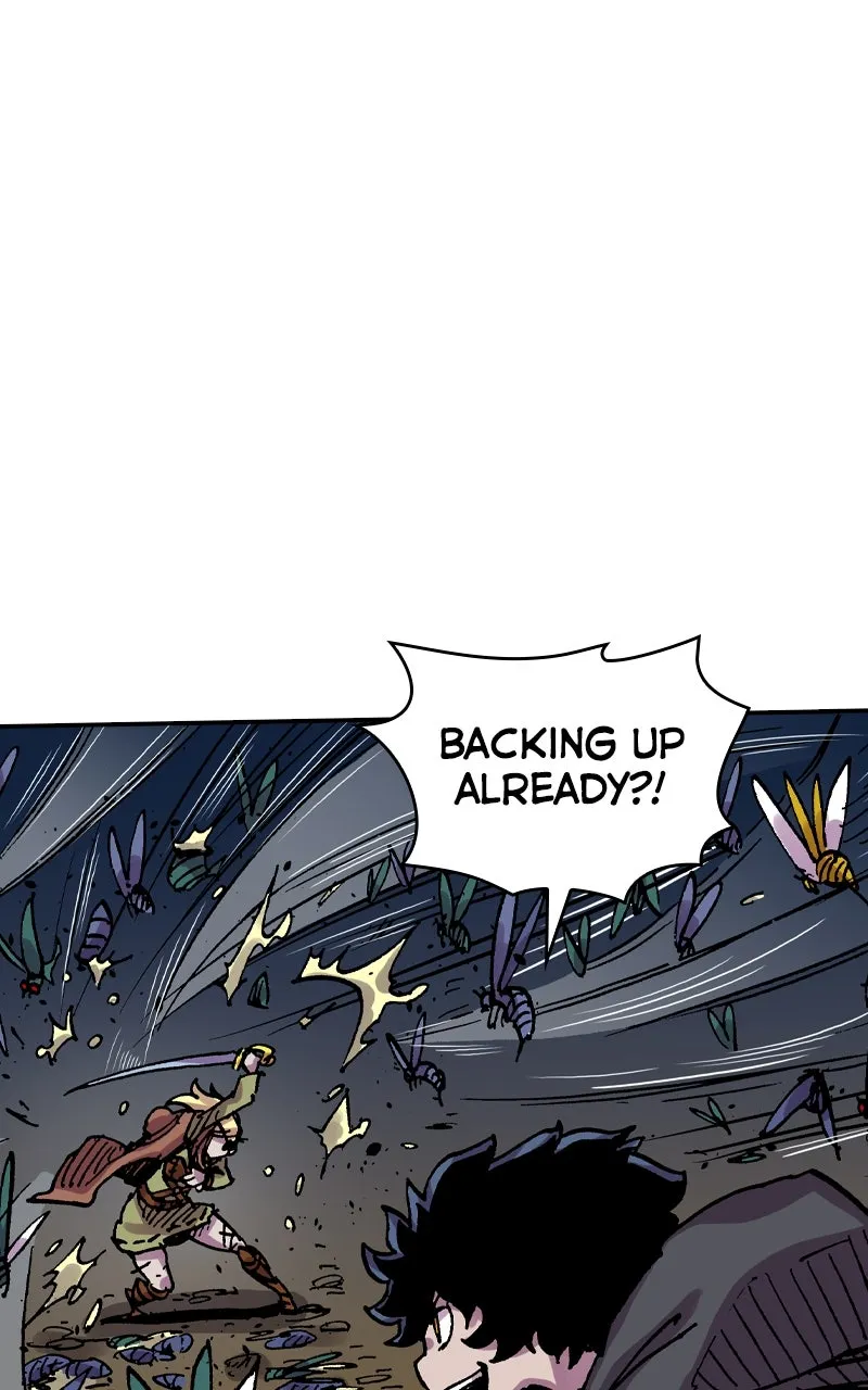 Clevatess Chapter 35 page 16 - 