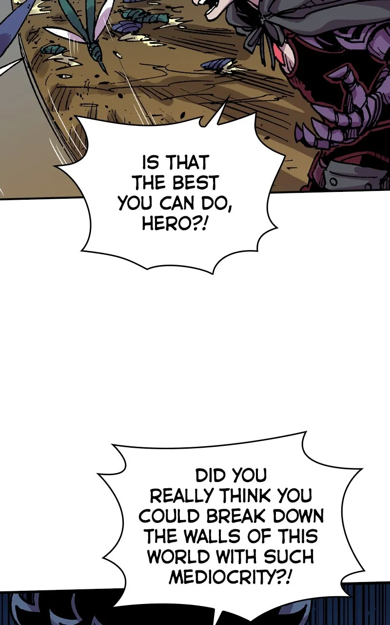 Clevatess Chapter 35 page 17 - 