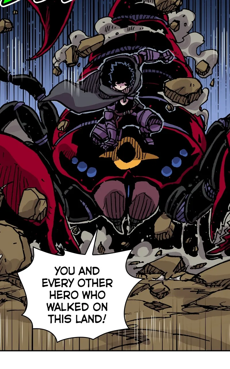 Clevatess Chapter 35 page 20 - 