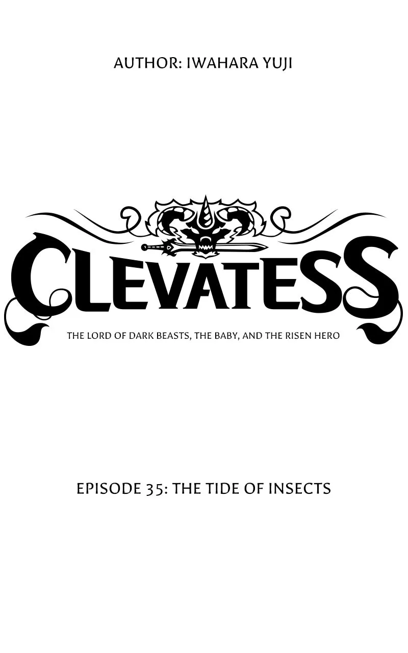 Clevatess Chapter 35 page 3 - 