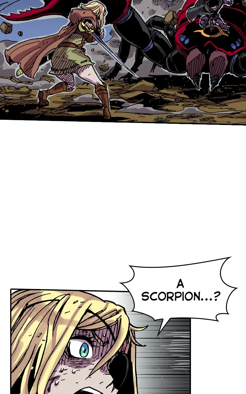 Clevatess Chapter 35 page 22 - 