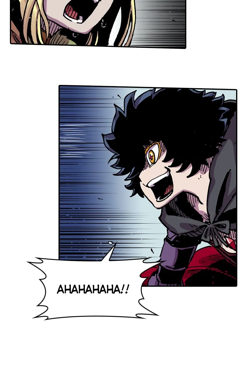 Clevatess Chapter 35 page 23 - 