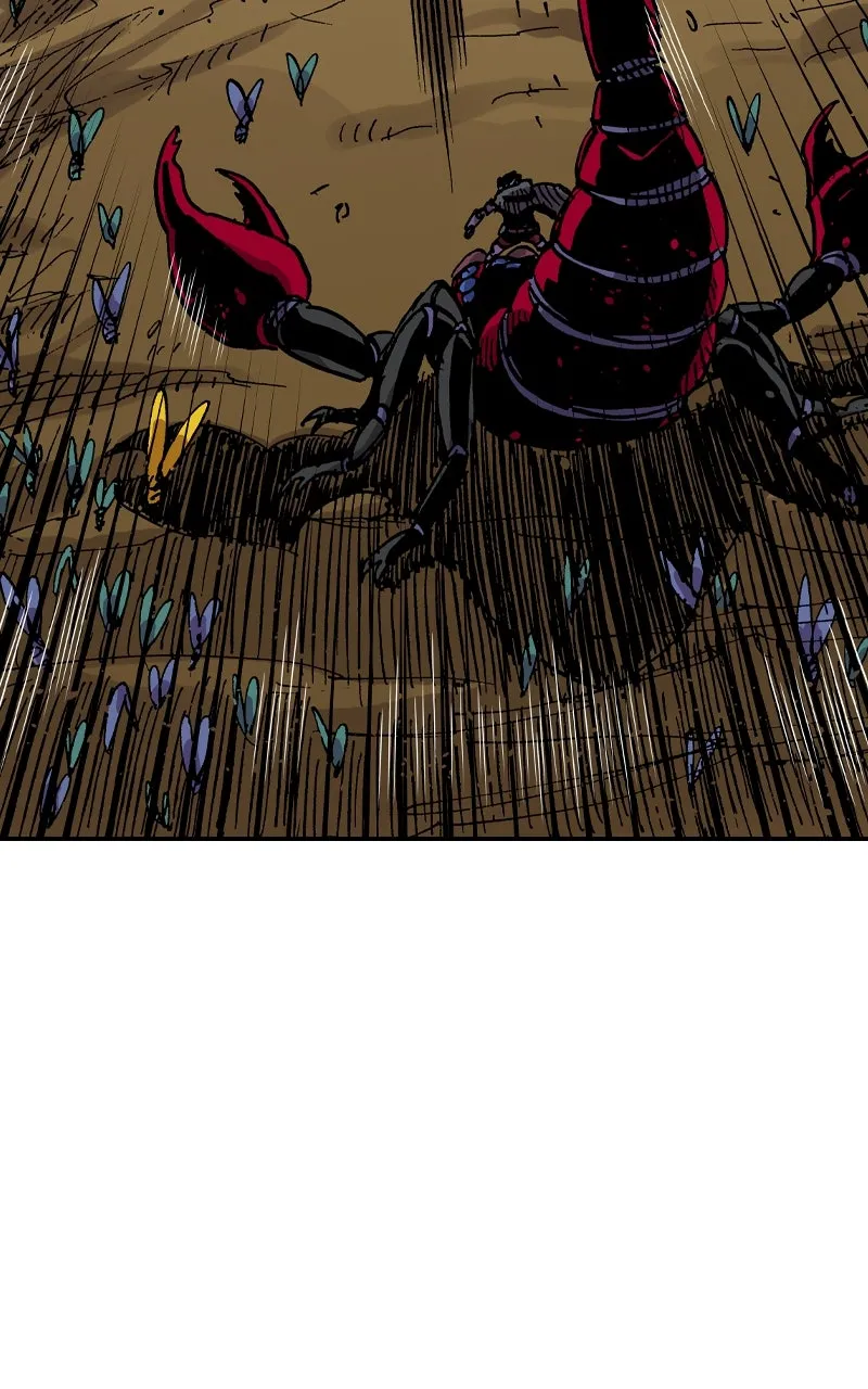 Clevatess Chapter 35 page 25 - 