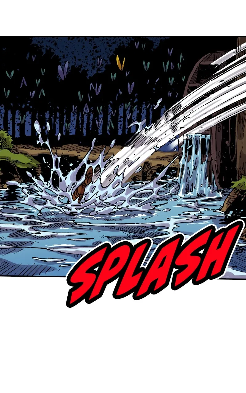 Clevatess Chapter 35 page 26 - 