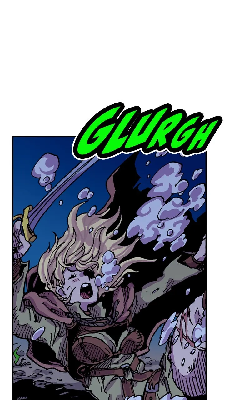 Clevatess Chapter 35 page 27 - 