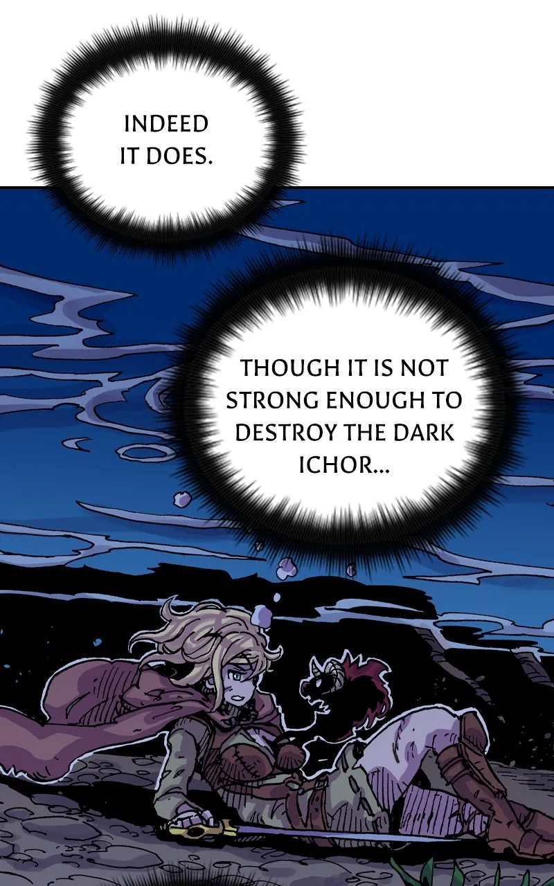 Clevatess Chapter 35 page 32 - 