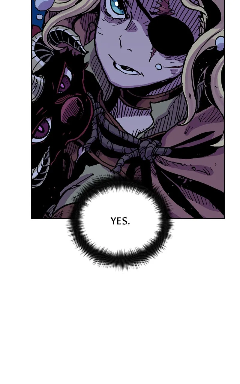 Clevatess Chapter 35 page 34 - 