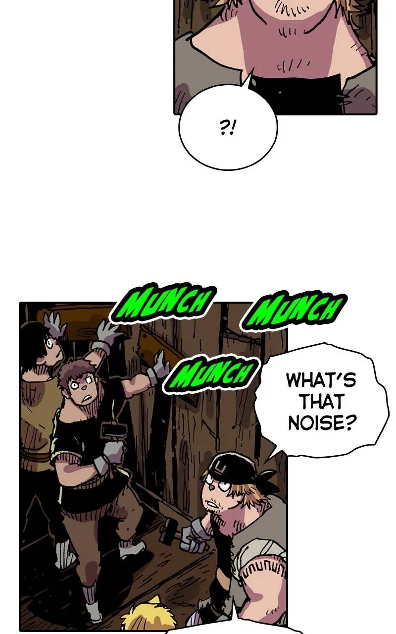 Clevatess Chapter 35 page 39 - 