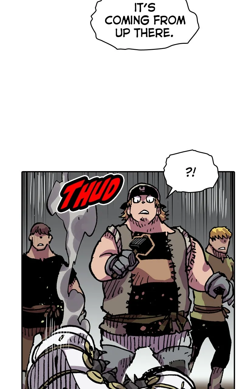 Clevatess Chapter 35 page 40 - 