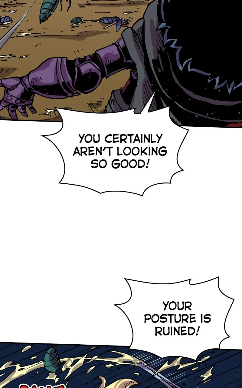 Clevatess Chapter 35 page 5 - 