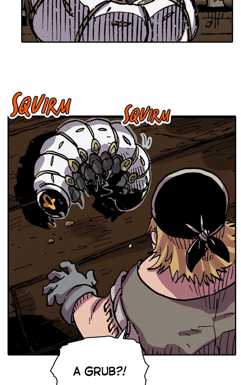 Clevatess Chapter 35 page 41 - 