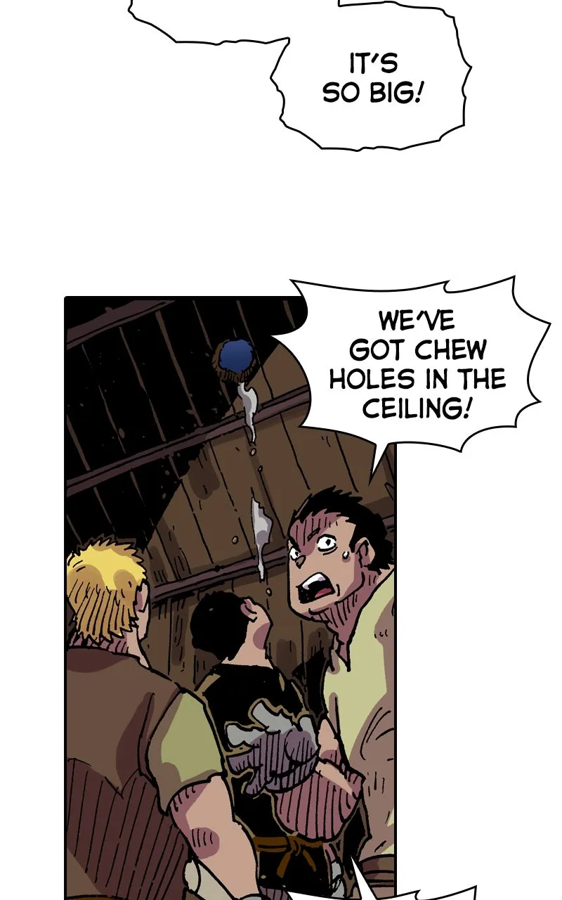 Clevatess Chapter 35 page 42 - 