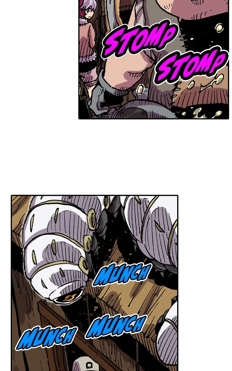 Clevatess Chapter 35 page 44 - 