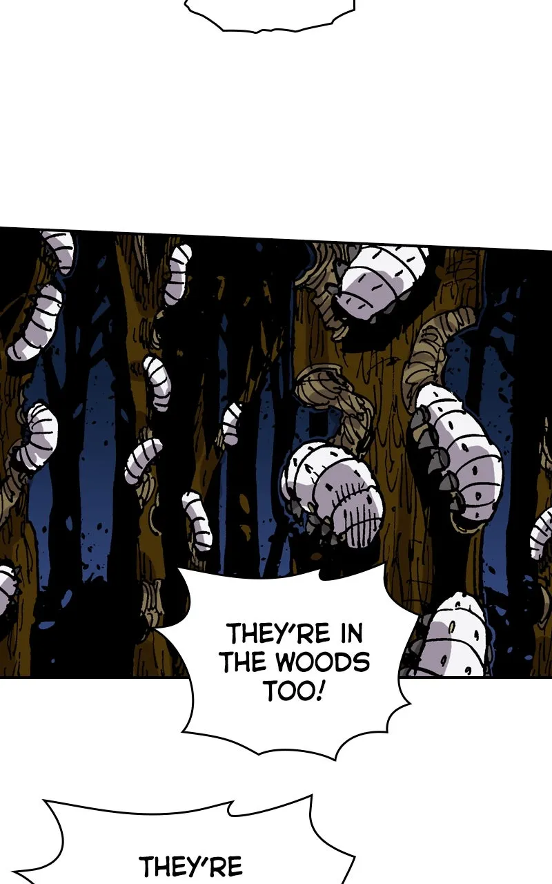 Clevatess Chapter 35 page 48 - 
