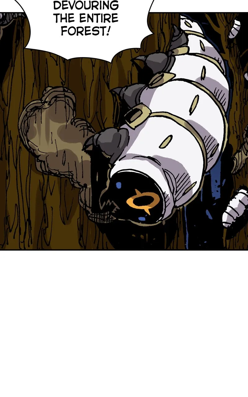 Clevatess Chapter 35 page 49 - 