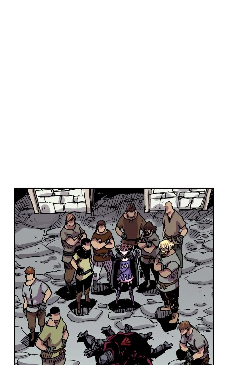 Clevatess Chapter 35 page 50 - 