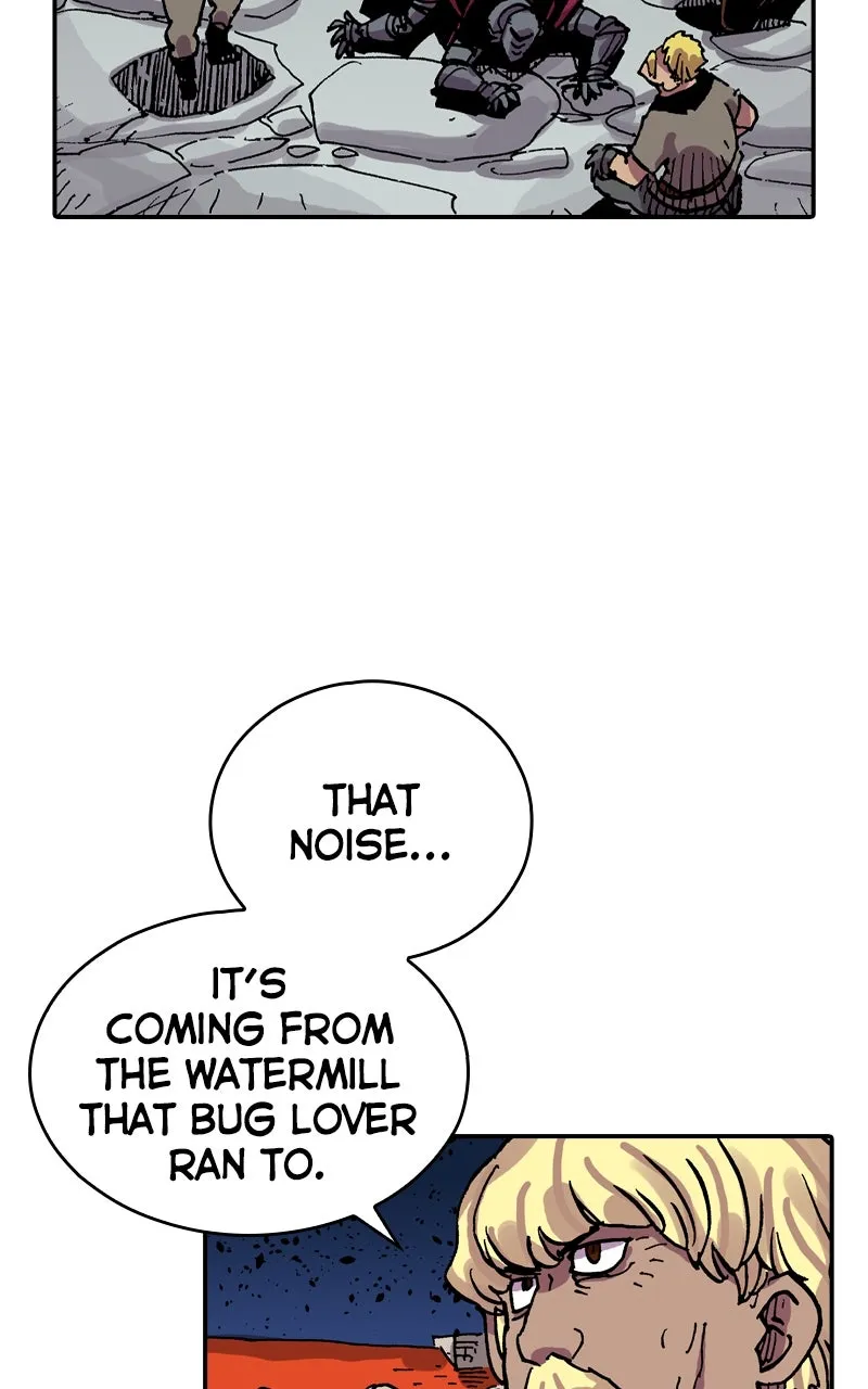 Clevatess Chapter 35 page 51 - 