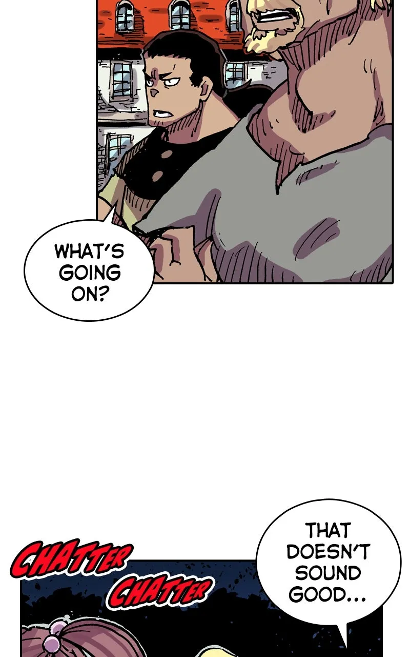 Clevatess Chapter 35 page 52 - 
