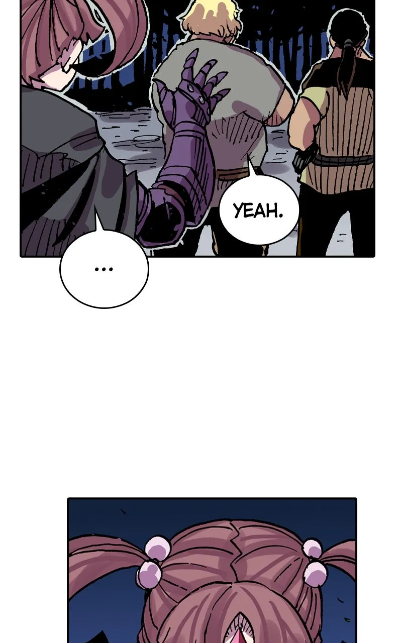 Clevatess Chapter 35 page 53 - 