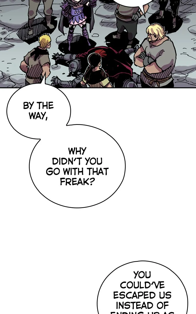 Clevatess Chapter 35 page 55 - 