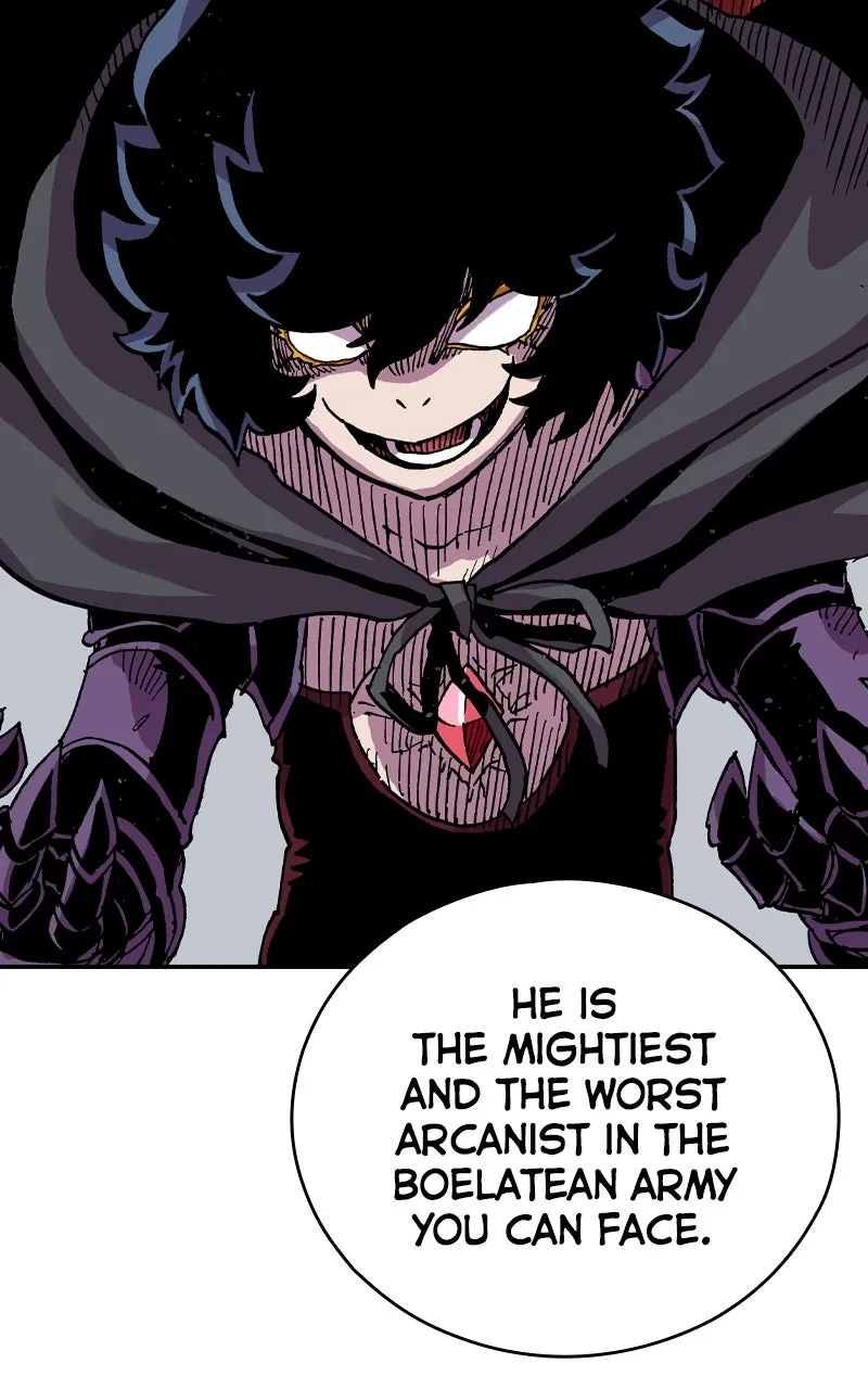 Clevatess Chapter 35 page 59 - 