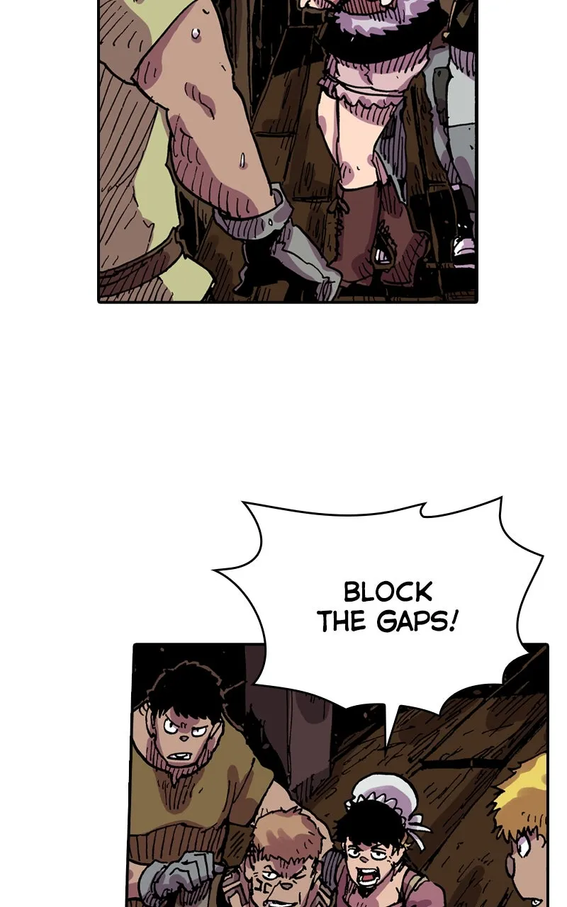 Clevatess Chapter 35 page 8 - 