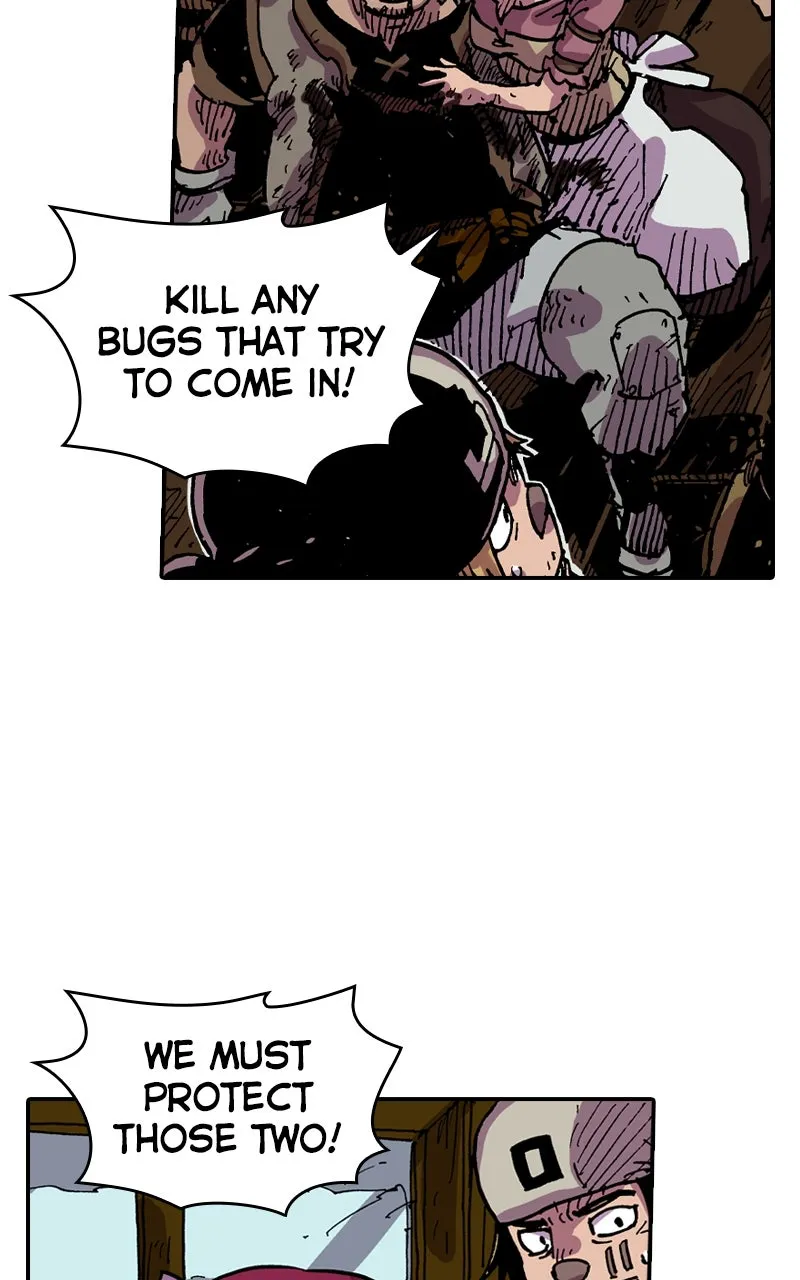 Clevatess Chapter 35 page 9 - 