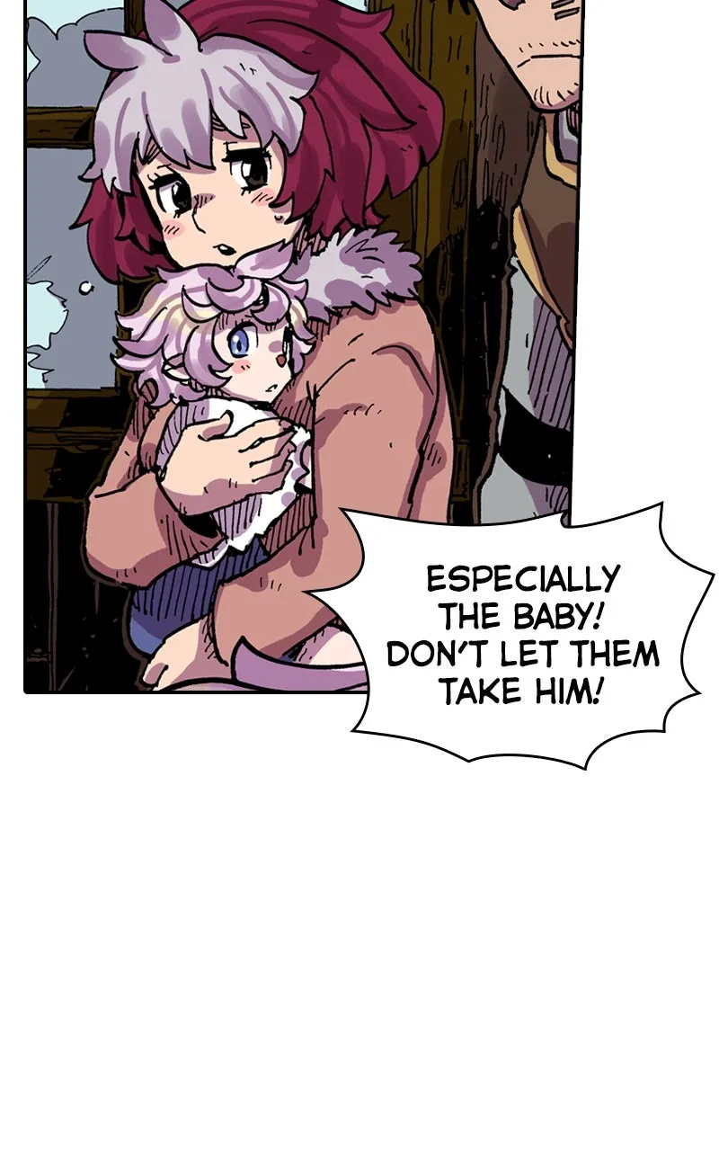 Clevatess Chapter 35 page 10 - 