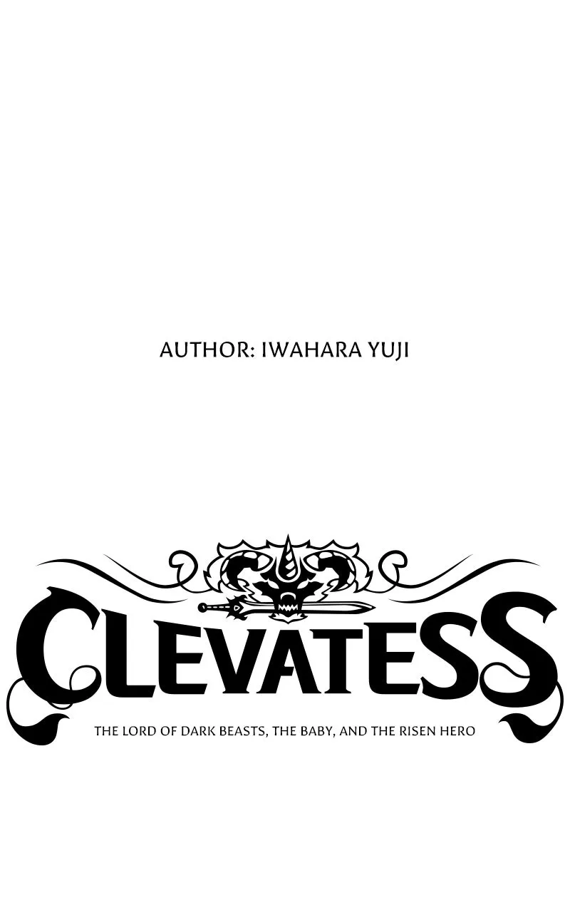 Clevatess Chapter 36 page 1 - 