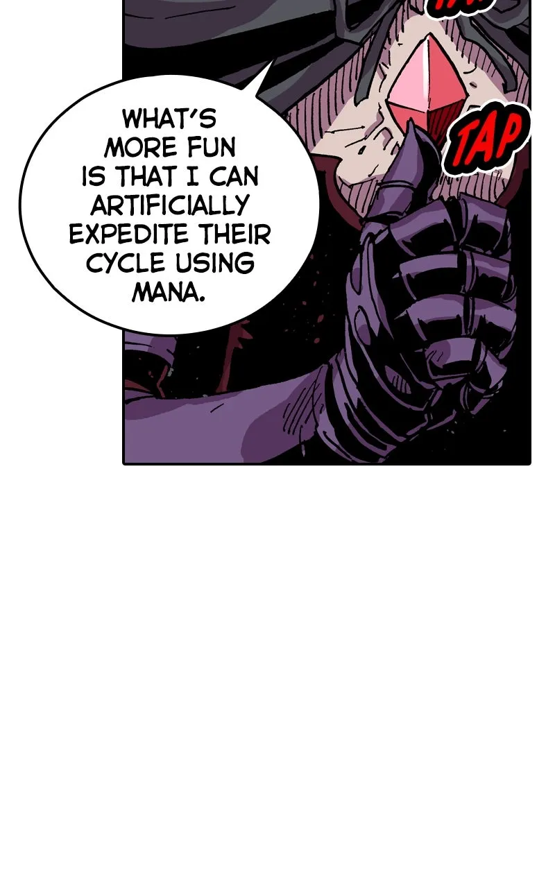 Clevatess Chapter 36 page 11 - 