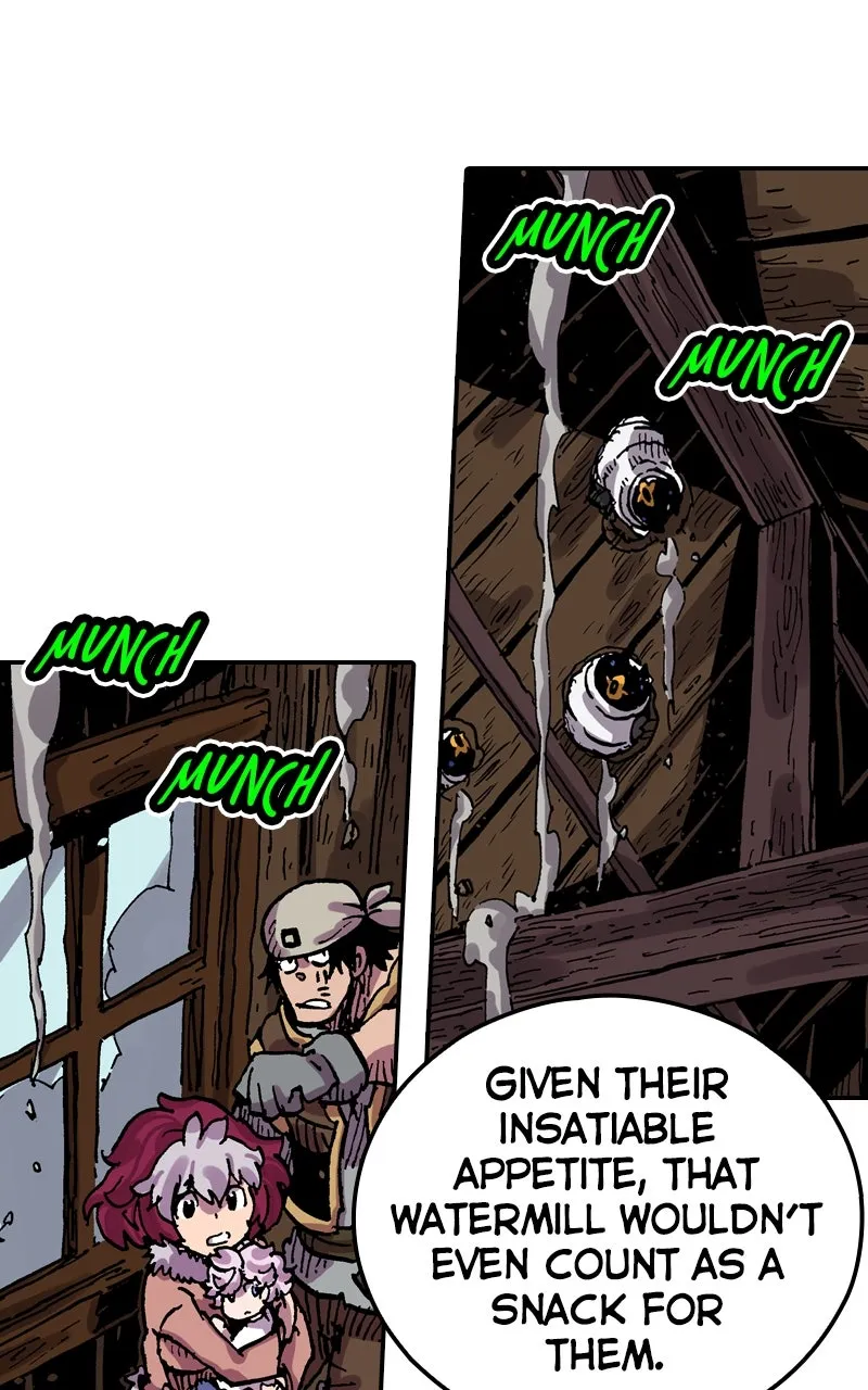 Clevatess Chapter 36 page 12 - 