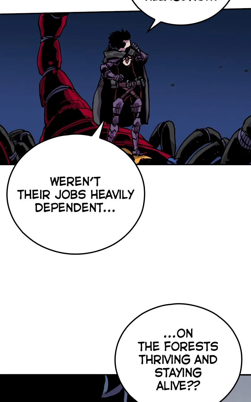 Clevatess Chapter 36 page 15 - 