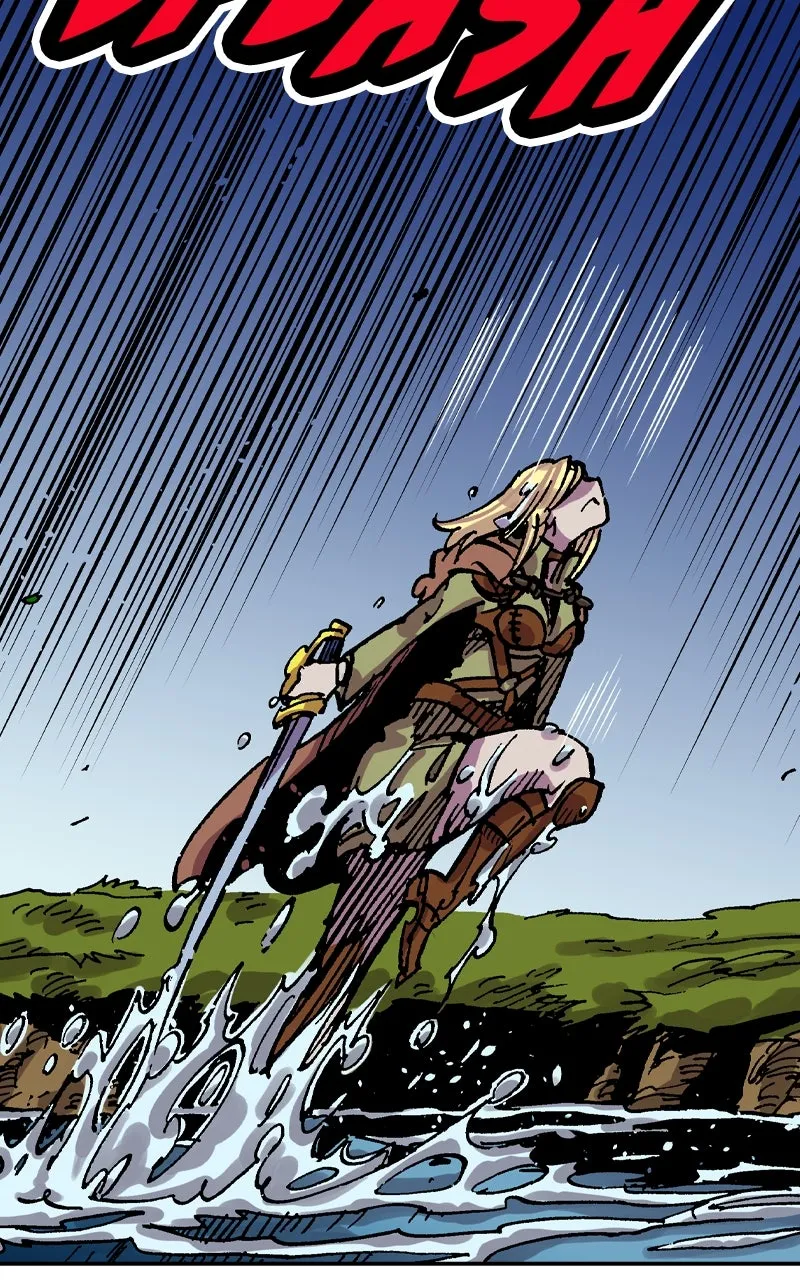Clevatess Chapter 36 page 19 - 