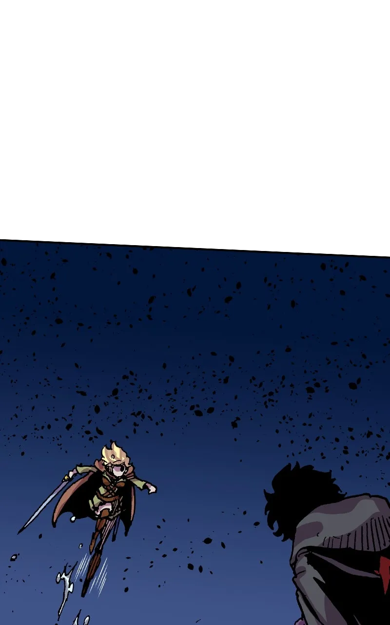 Clevatess Chapter 36 page 20 - 