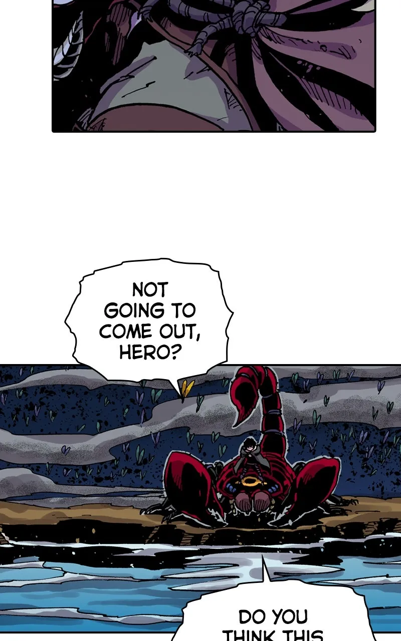 Clevatess Chapter 36 page 3 - 