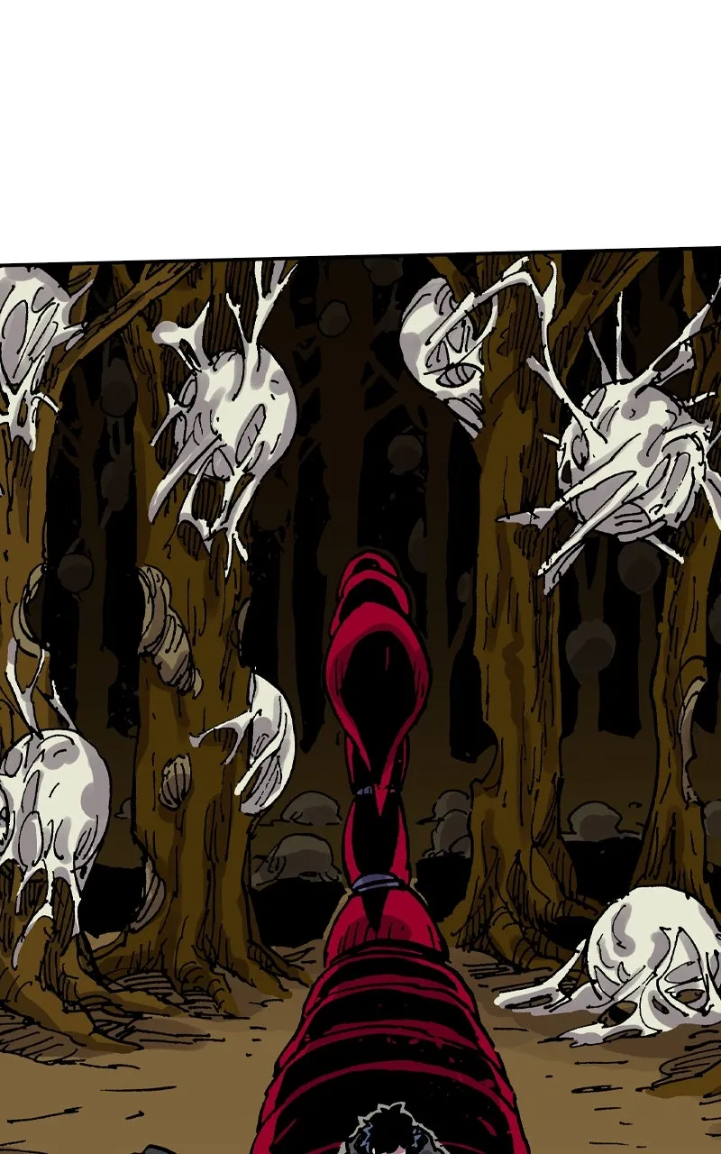 Clevatess Chapter 36 page 22 - 