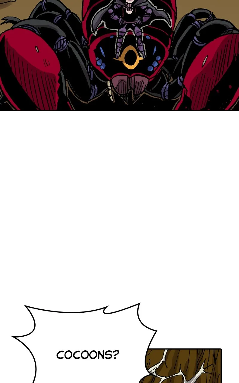 Clevatess Chapter 36 page 23 - 