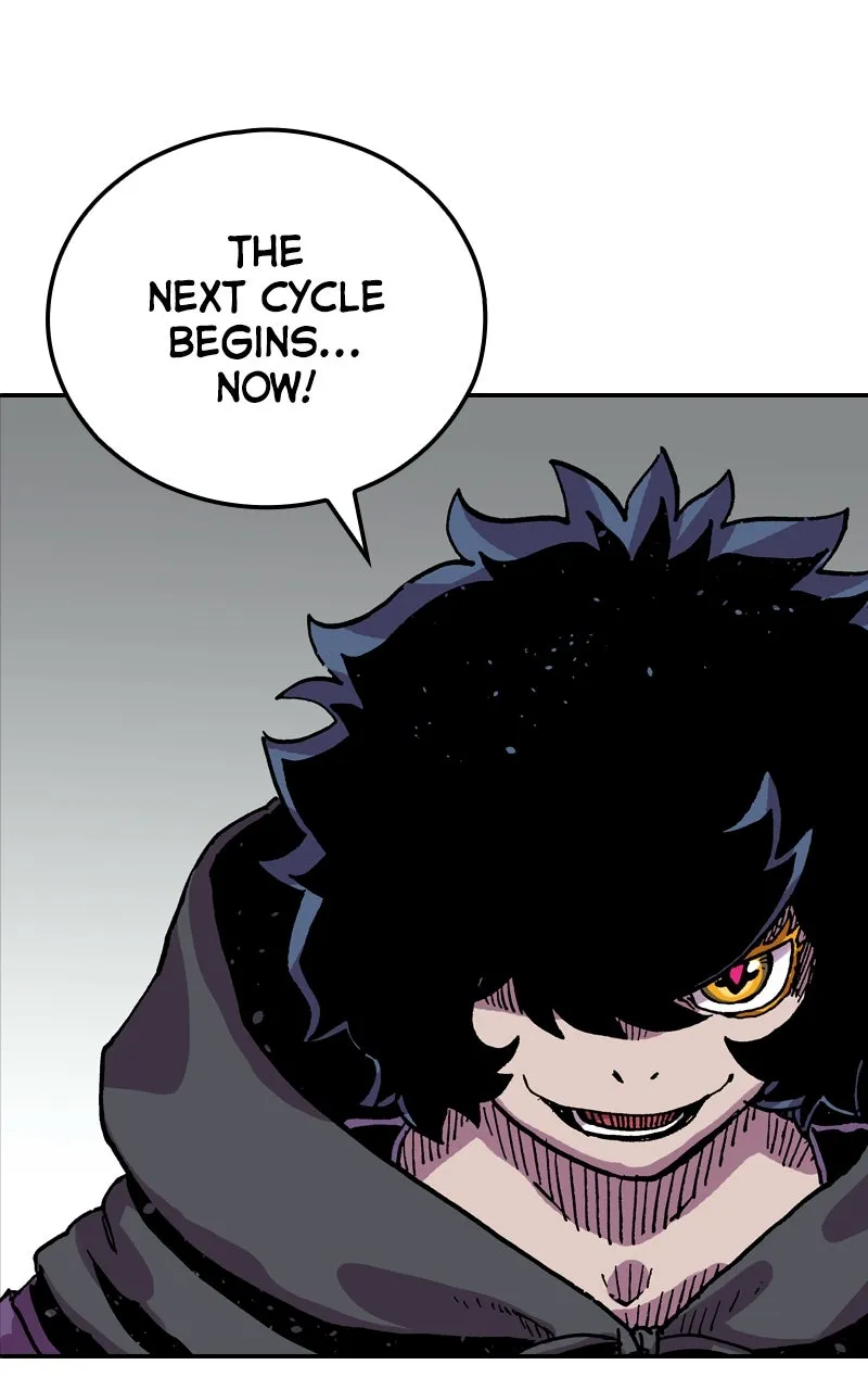 Clevatess Chapter 36 page 25 - 