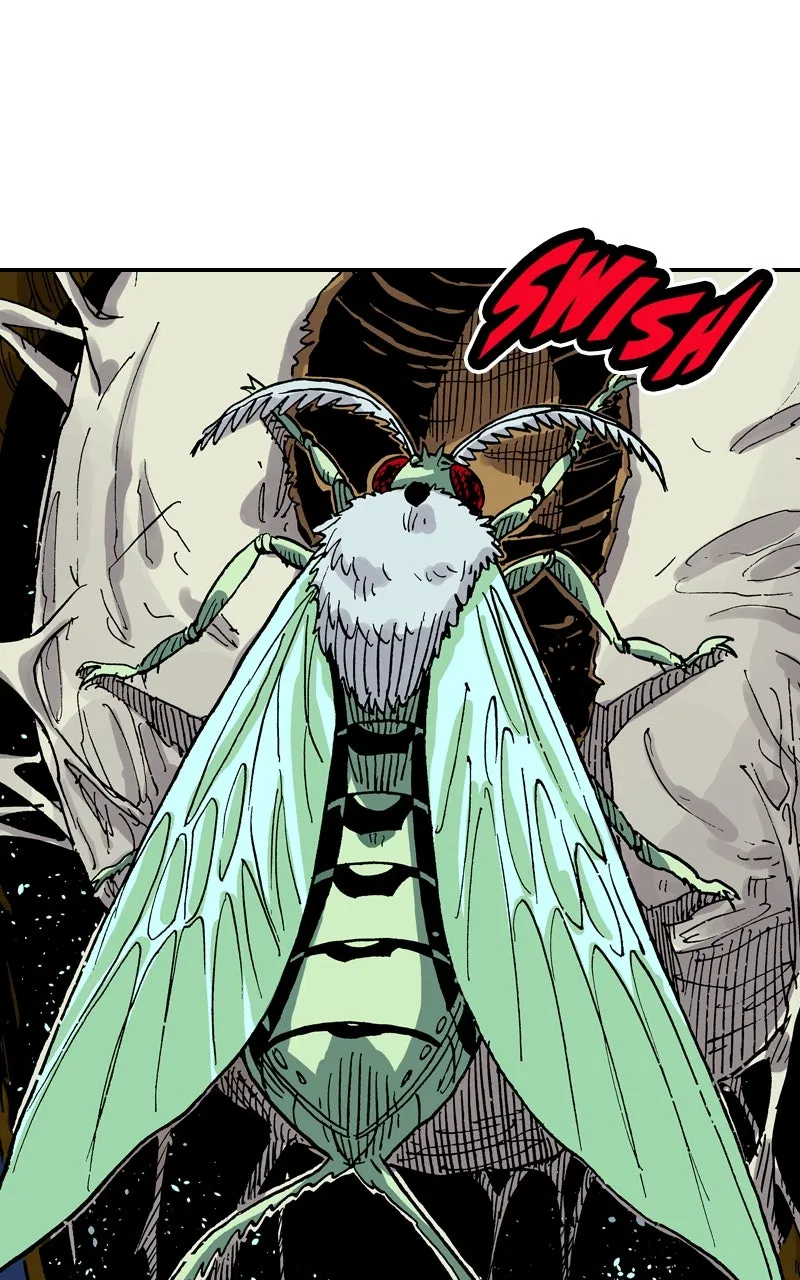 Clevatess Chapter 36 page 28 - 