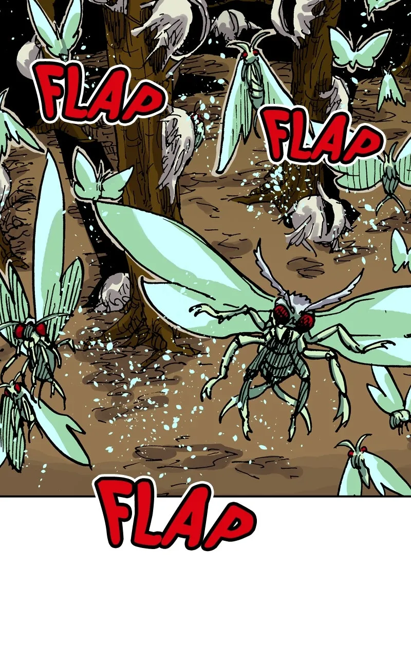 Clevatess Chapter 36 page 30 - 