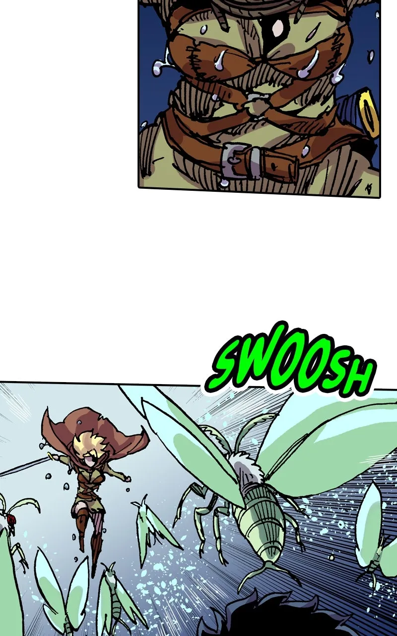 Clevatess Chapter 36 page 32 - 