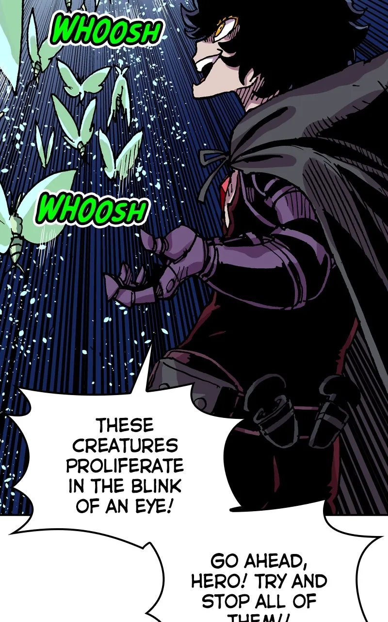 Clevatess Chapter 36 page 33 - 