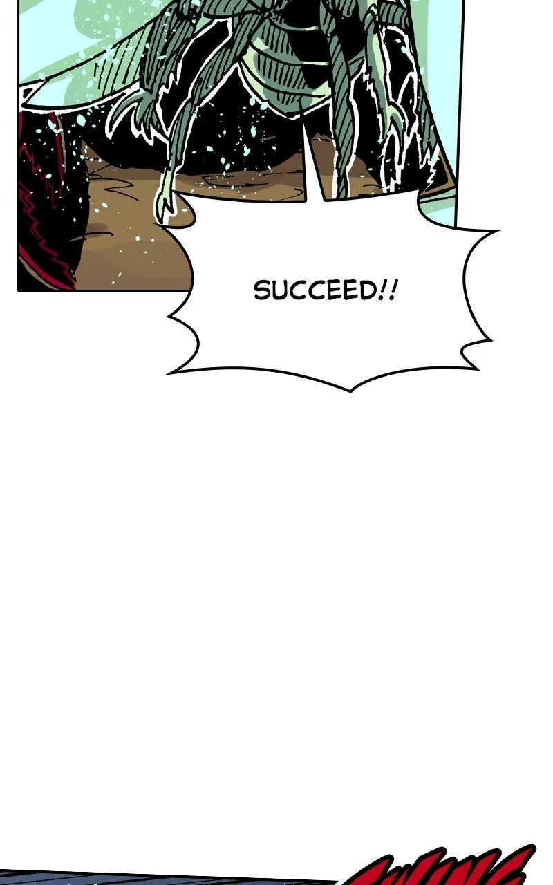 Clevatess Chapter 36 page 35 - 