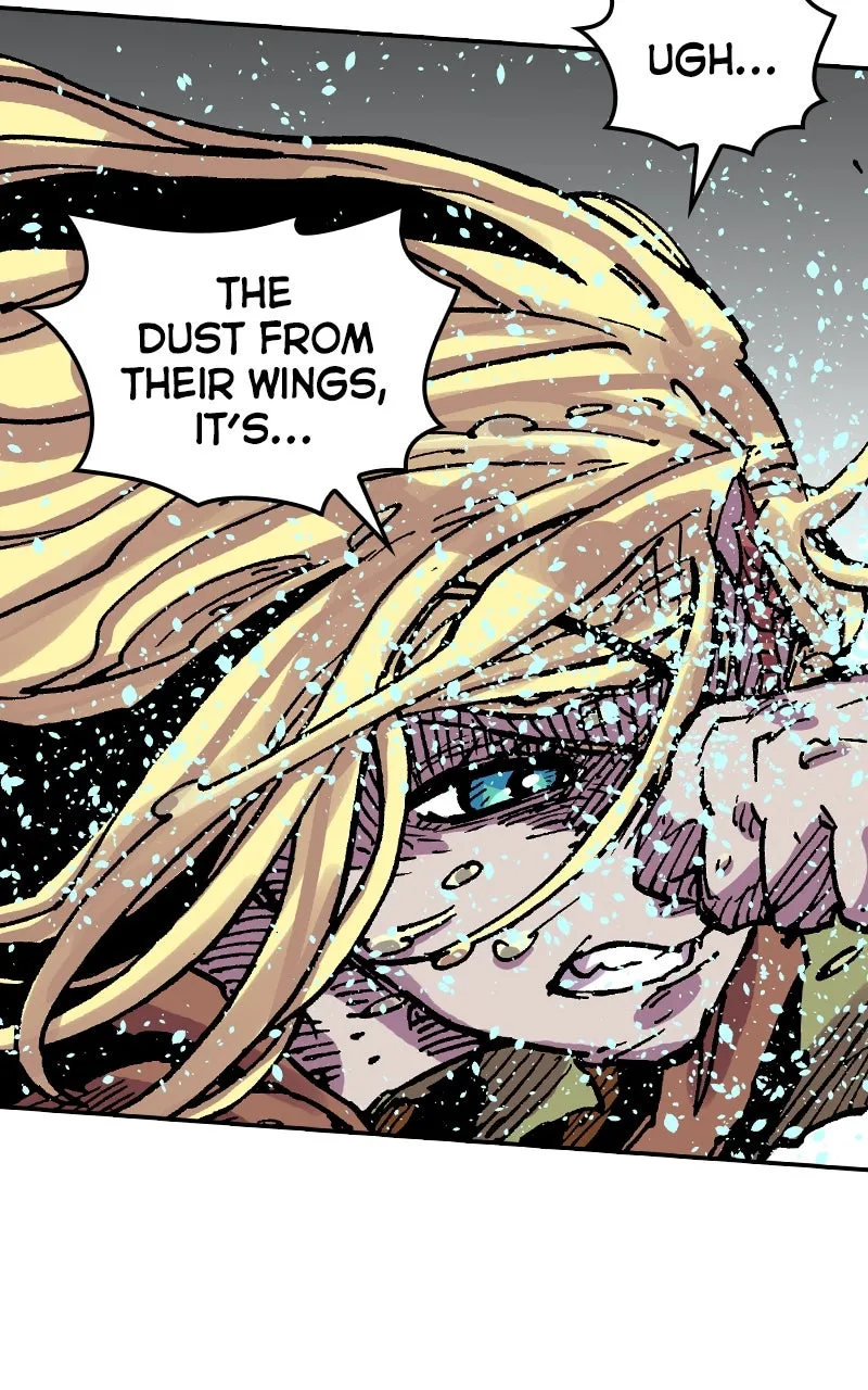 Clevatess Chapter 36 page 37 - 