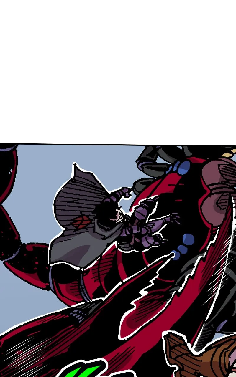 Clevatess Chapter 36 page 38 - 
