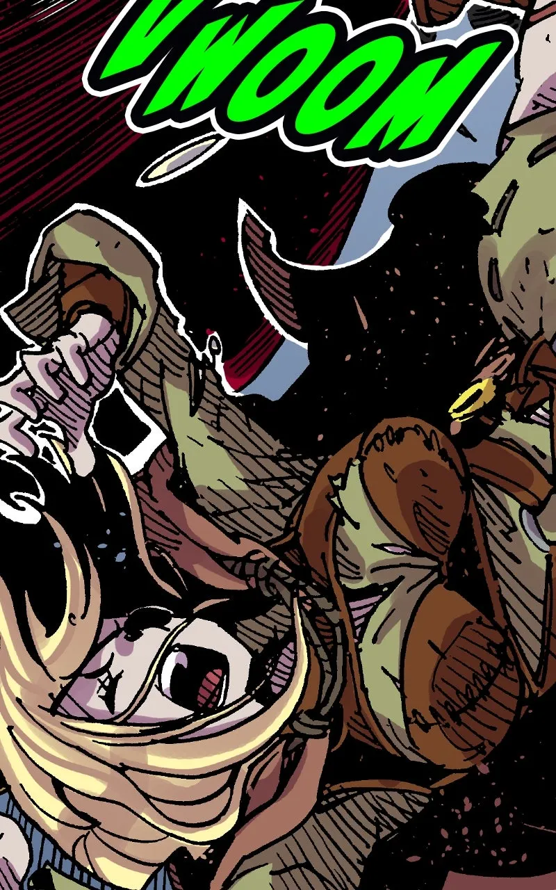 Clevatess Chapter 36 page 39 - 